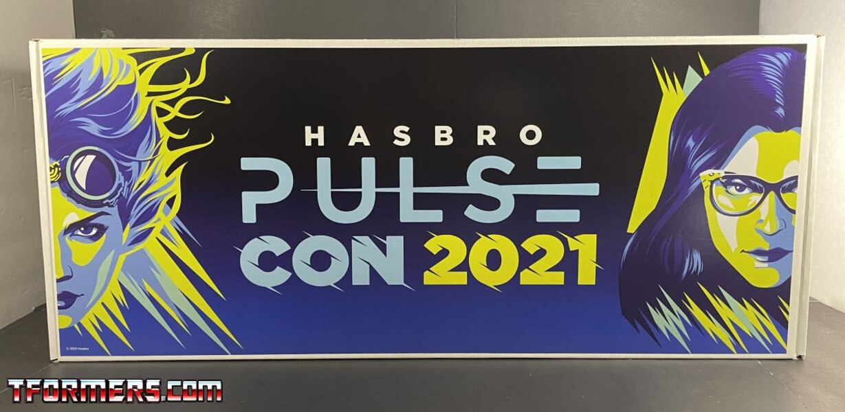 Hasbro Pulse Con 2021 Exclusives  (1 of 31)